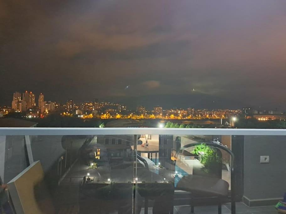 Apartment Moki Скопье Экстерьер фото